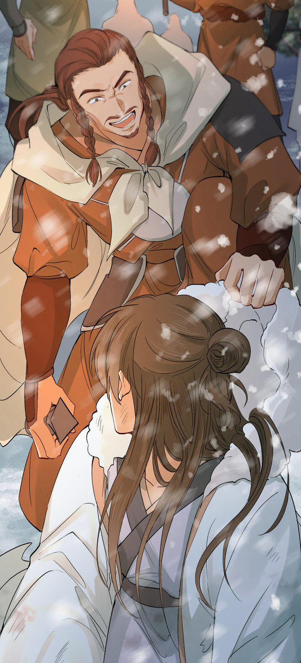 Loạn Thế Vi Vương 16 trang 27