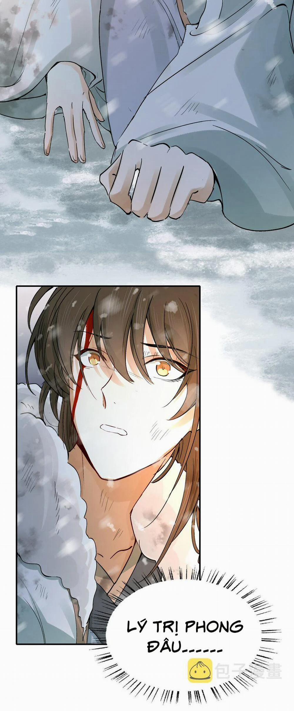 Loạn Thế Vi Vương 16 trang 28