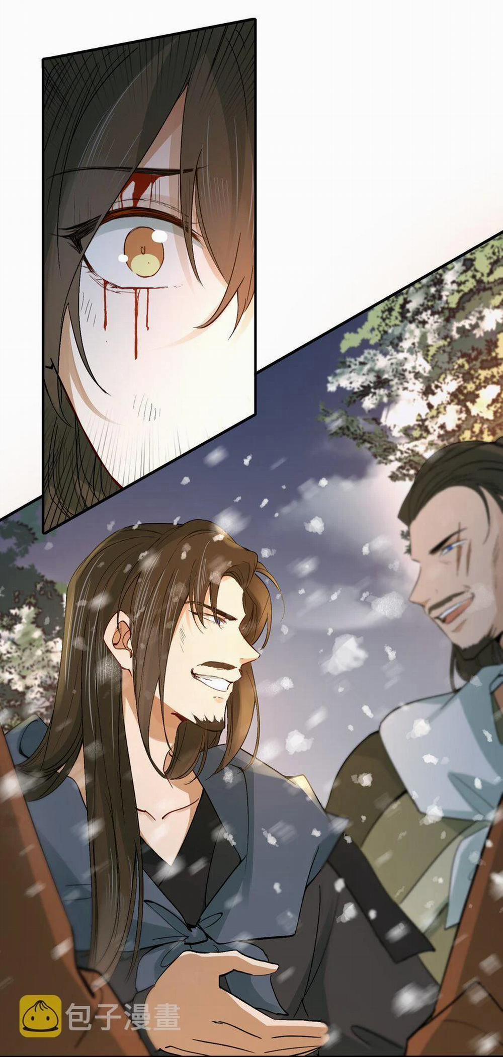 Loạn Thế Vi Vương 16 trang 31