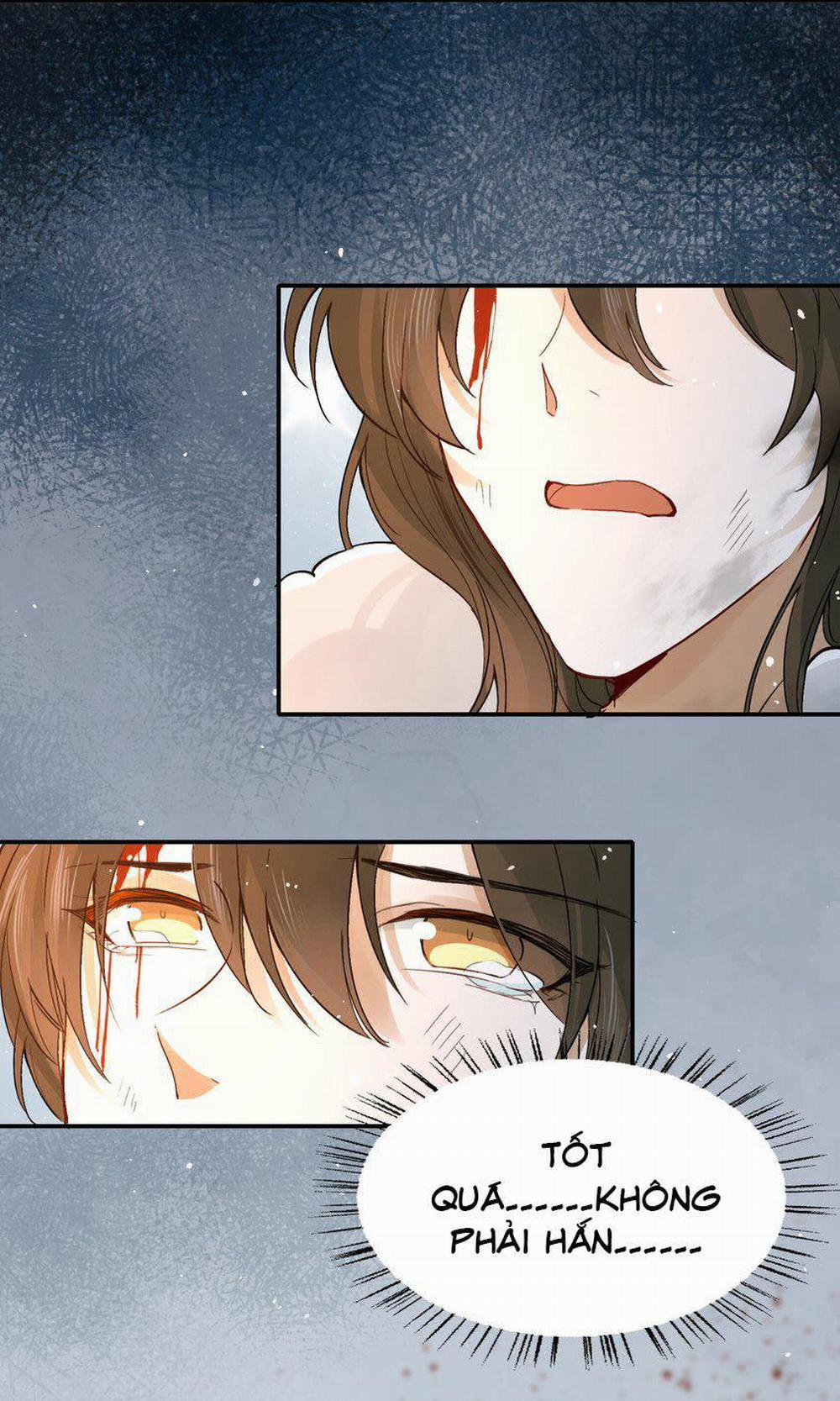 Loạn Thế Vi Vương 16 trang 32