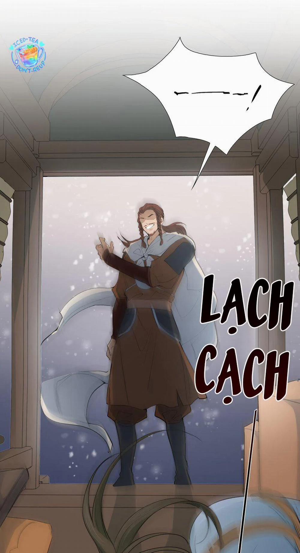 Loạn Thế Vi Vương 16 trang 34