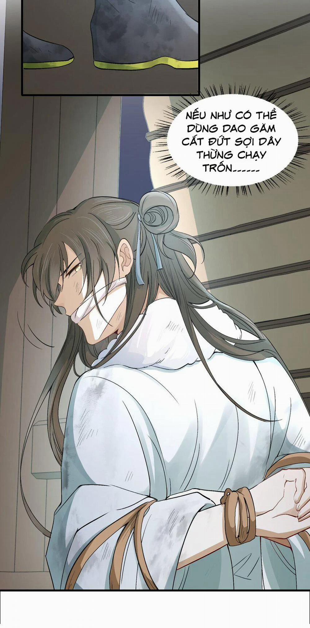 Loạn Thế Vi Vương 16 trang 39