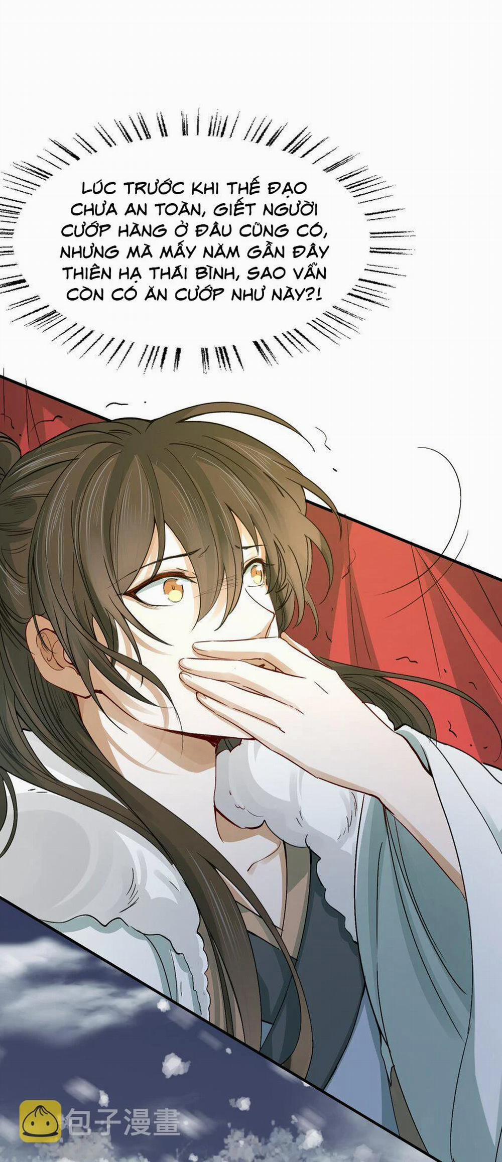 Loạn Thế Vi Vương 16 trang 4