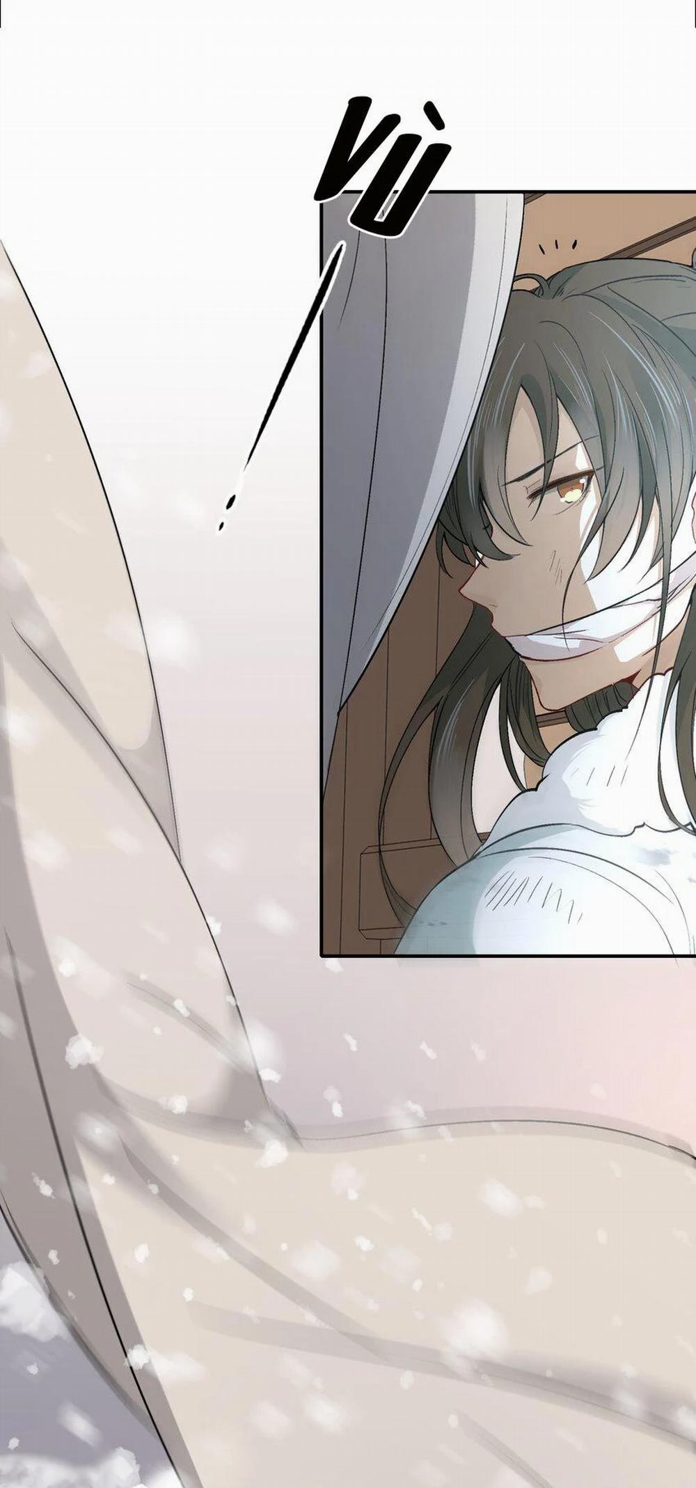 Loạn Thế Vi Vương 16 trang 40