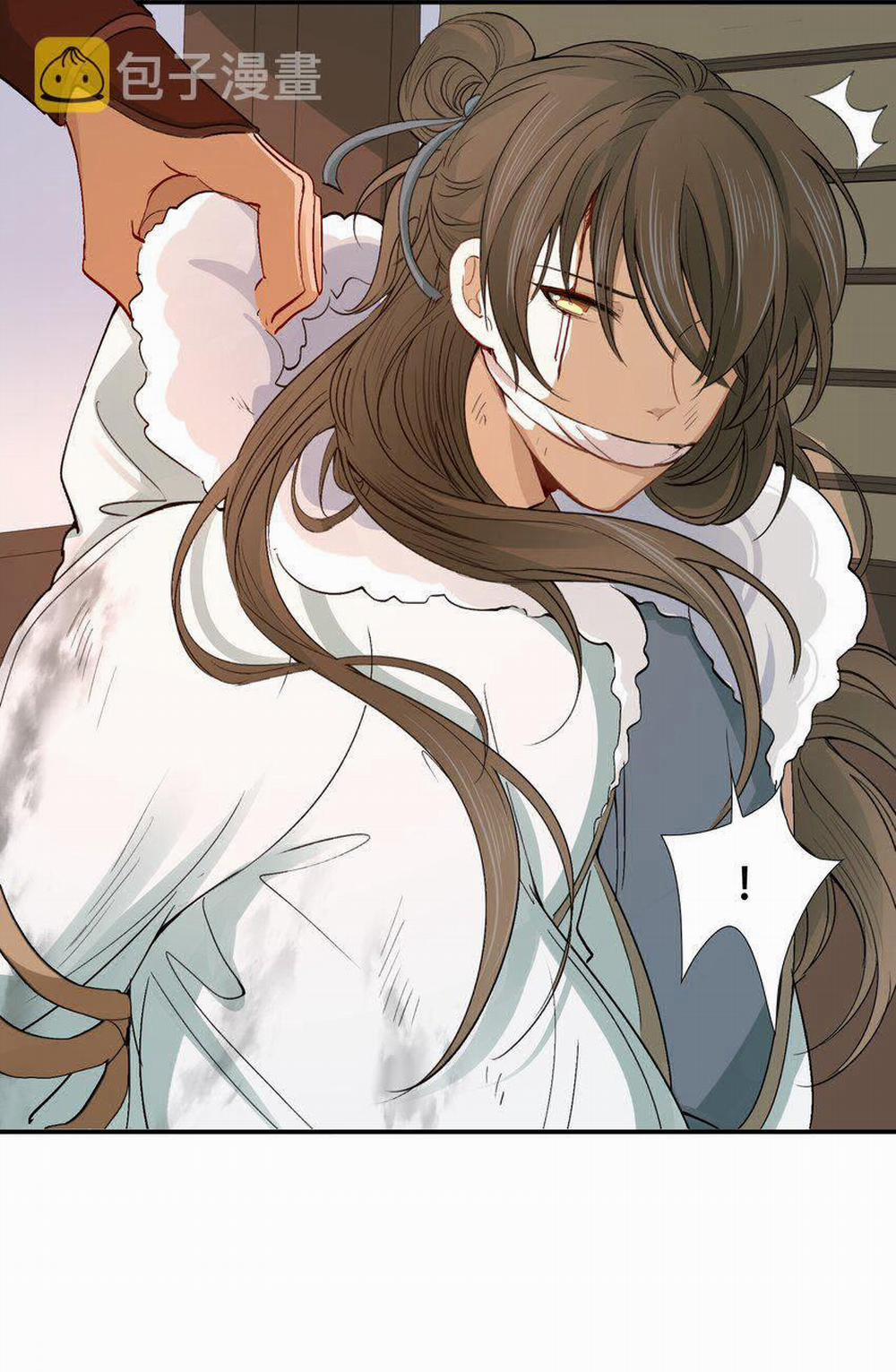 Loạn Thế Vi Vương 16 trang 48