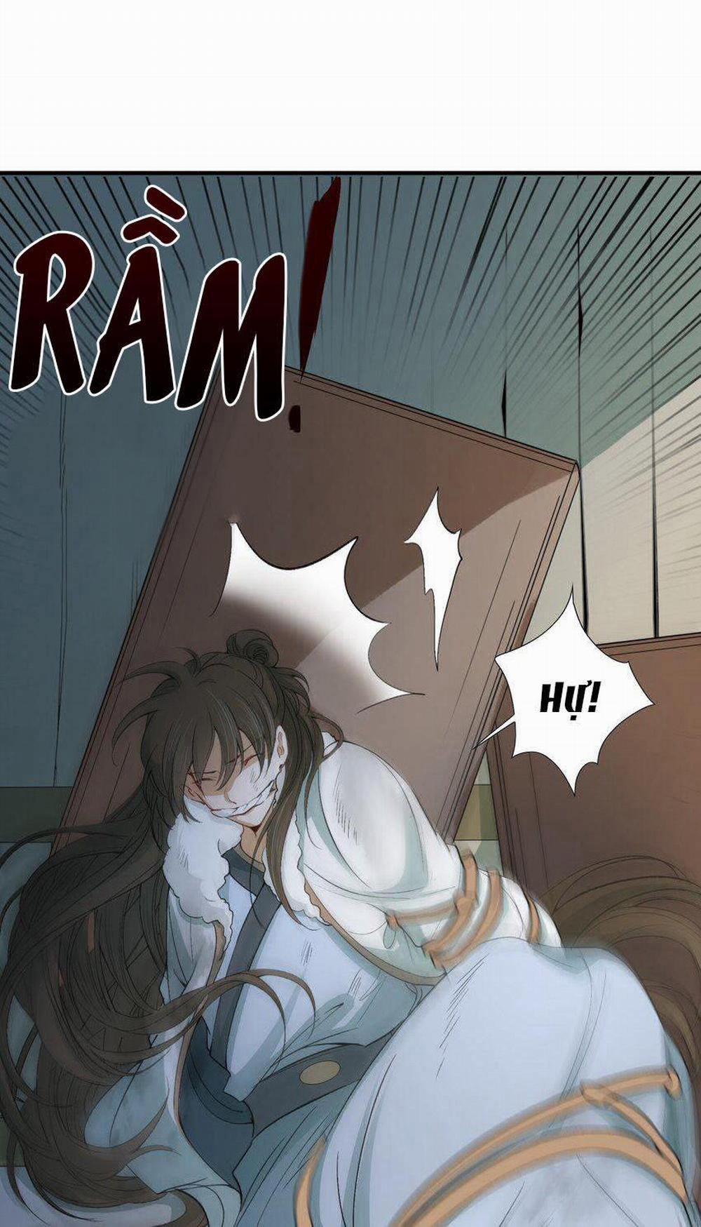 Loạn Thế Vi Vương 16 trang 49