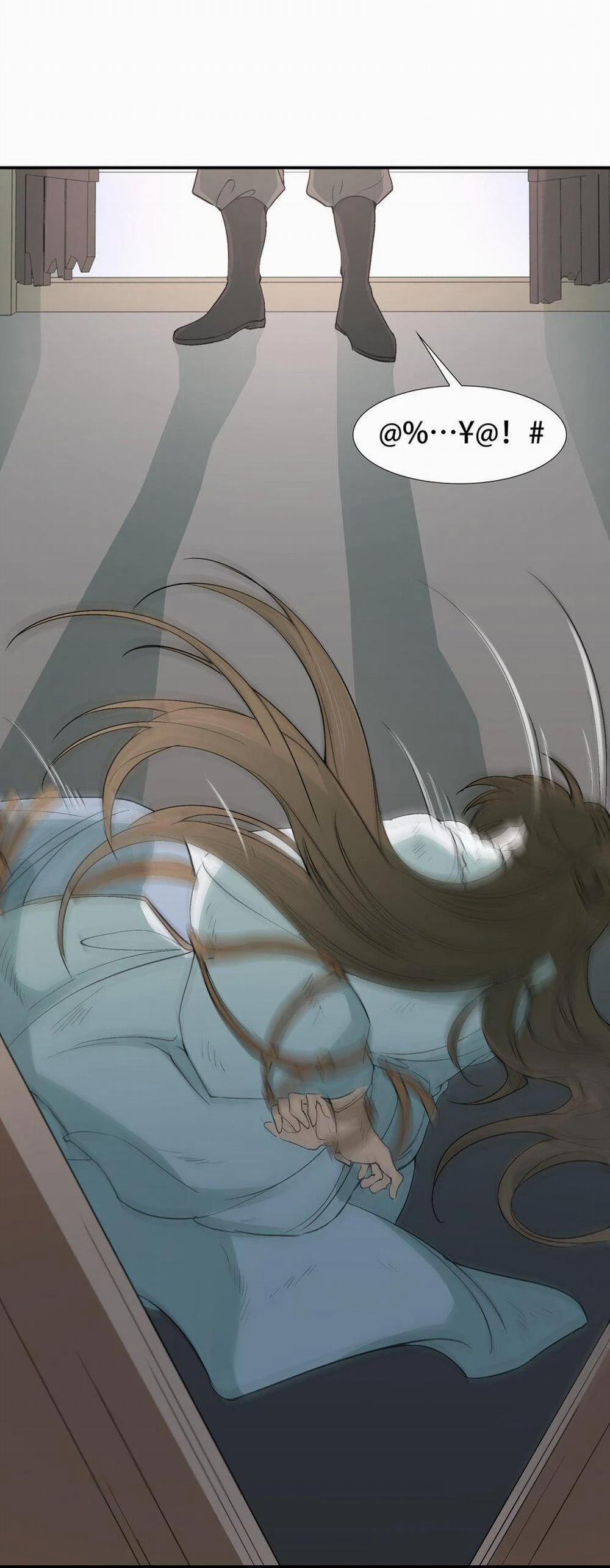 Loạn Thế Vi Vương 16 trang 52