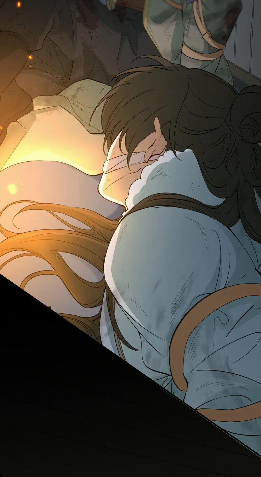 Loạn Thế Vi Vương 16 trang 60