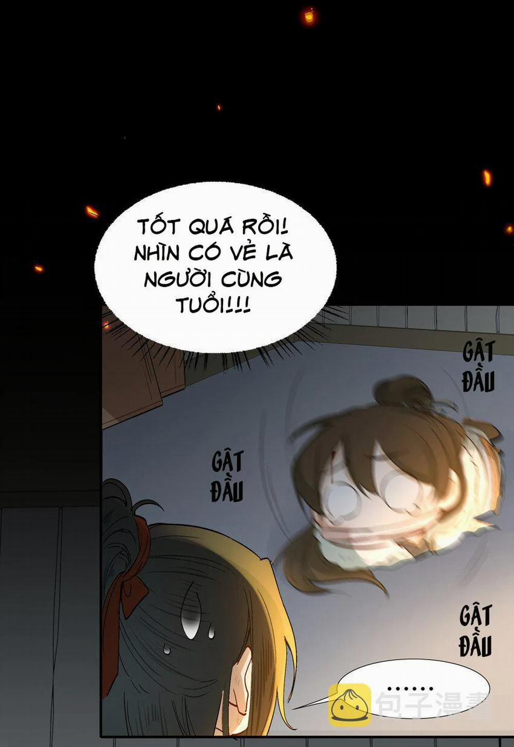 Loạn Thế Vi Vương 16 trang 62