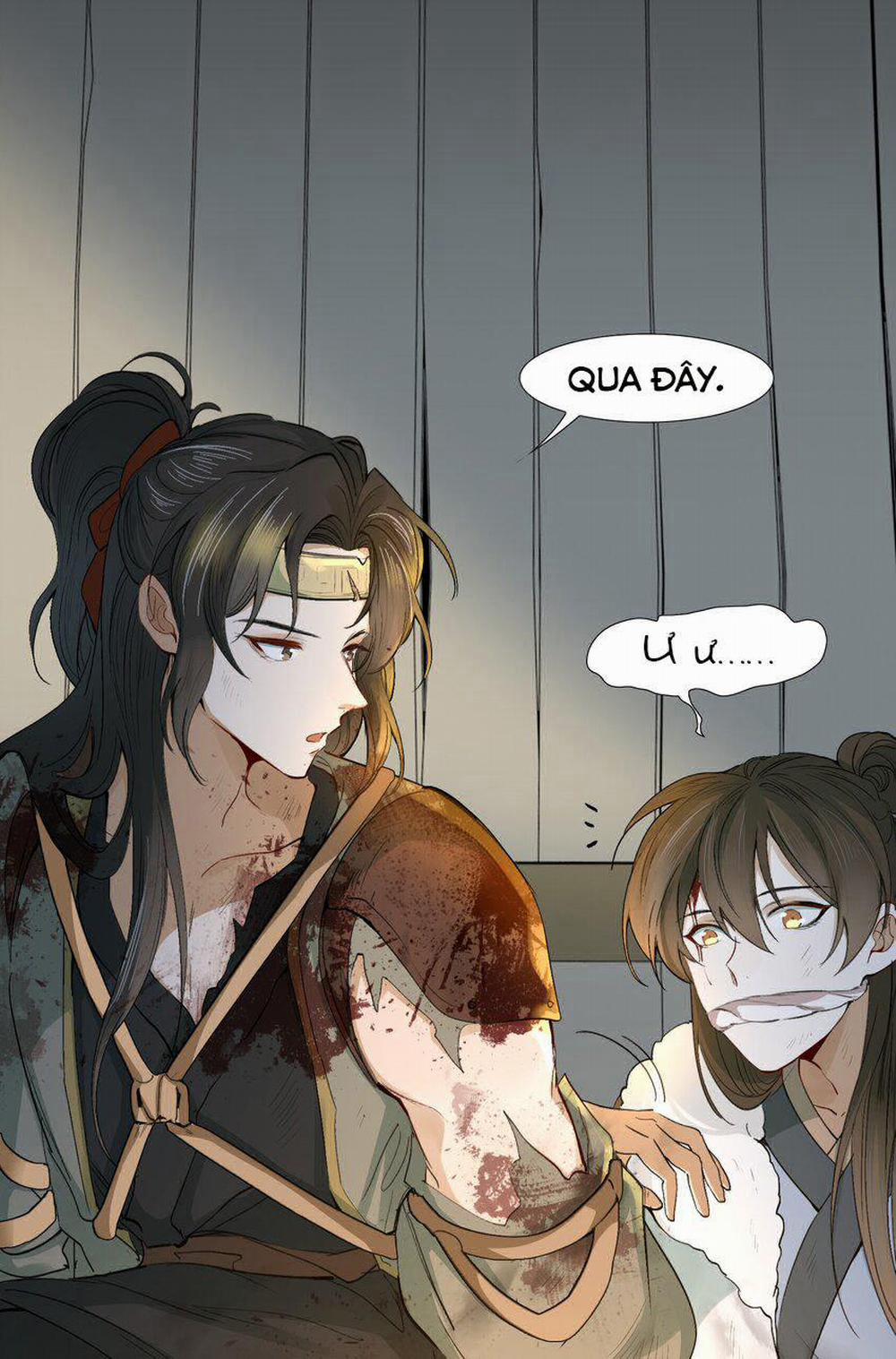 Loạn Thế Vi Vương 16 trang 63