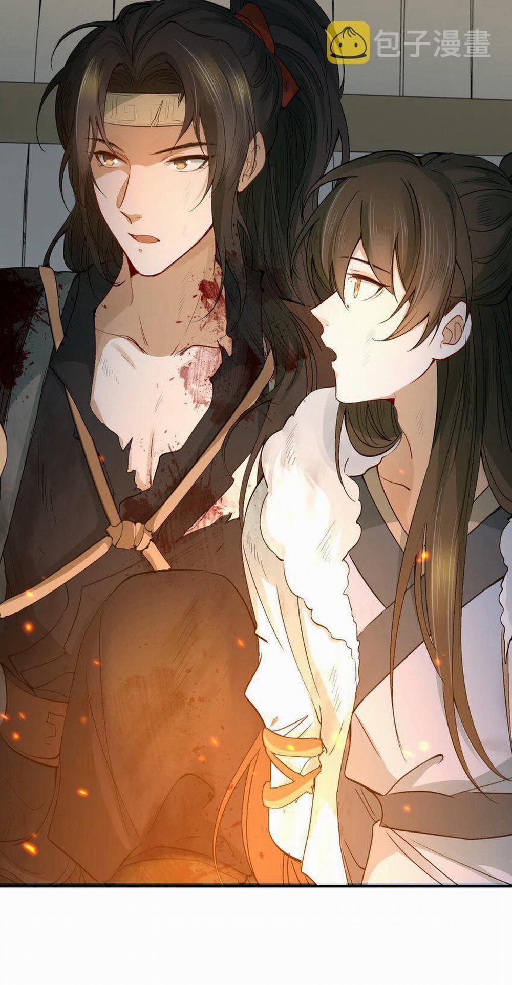 Loạn Thế Vi Vương 16 trang 68