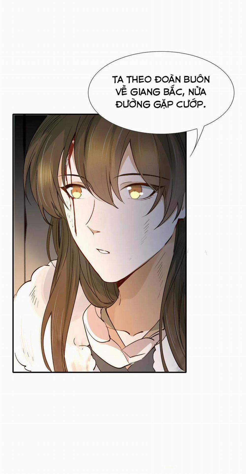 Loạn Thế Vi Vương 16 trang 71