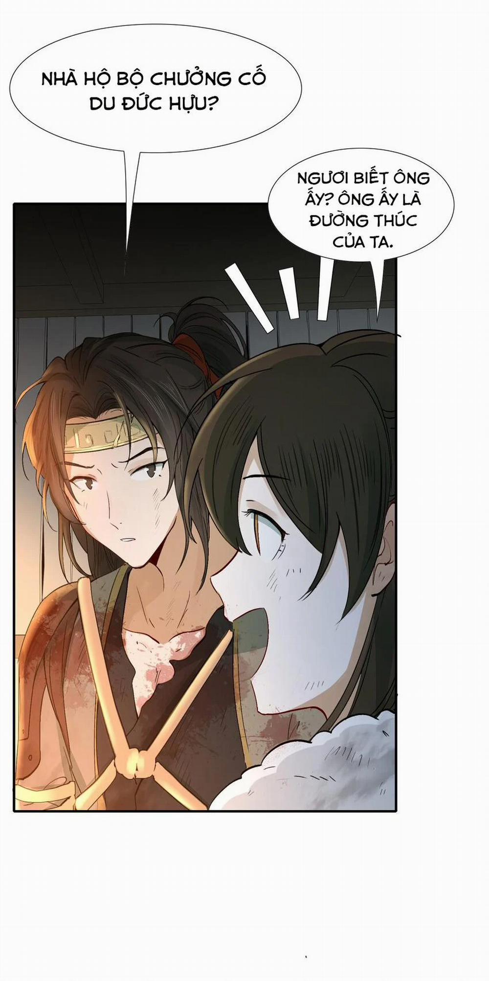 Loạn Thế Vi Vương 16 trang 82