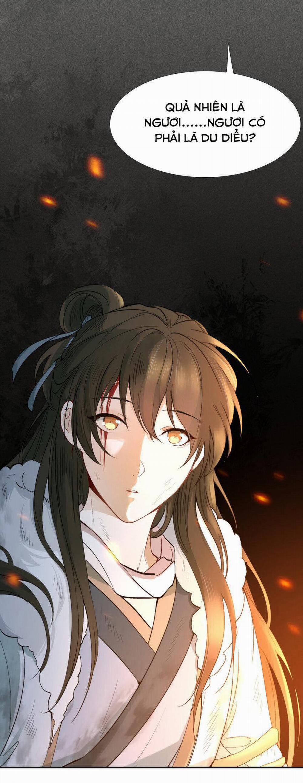 Loạn Thế Vi Vương 16 trang 84