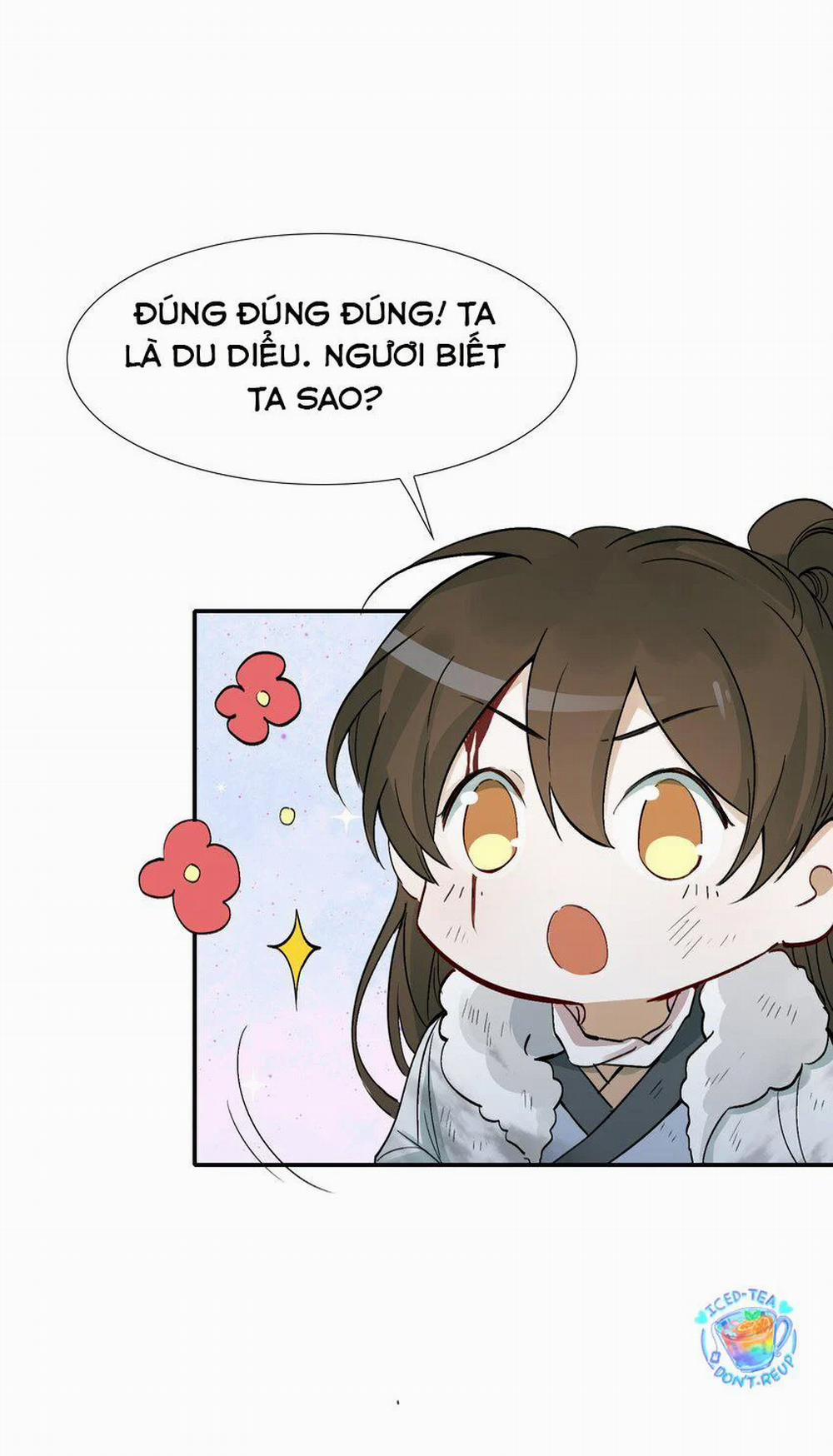 Loạn Thế Vi Vương 16 trang 85