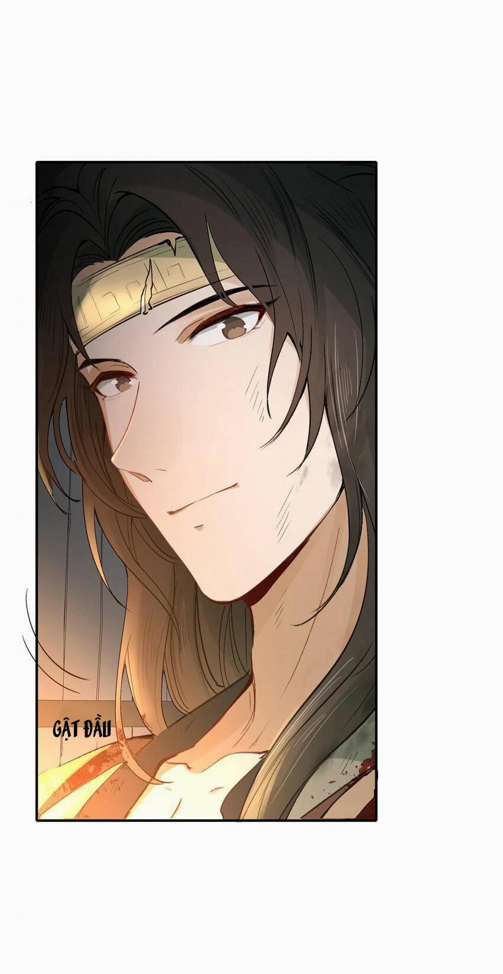 Loạn Thế Vi Vương 16 trang 86