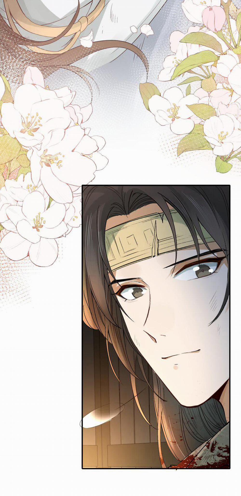 Loạn Thế Vi Vương 17 trang 10