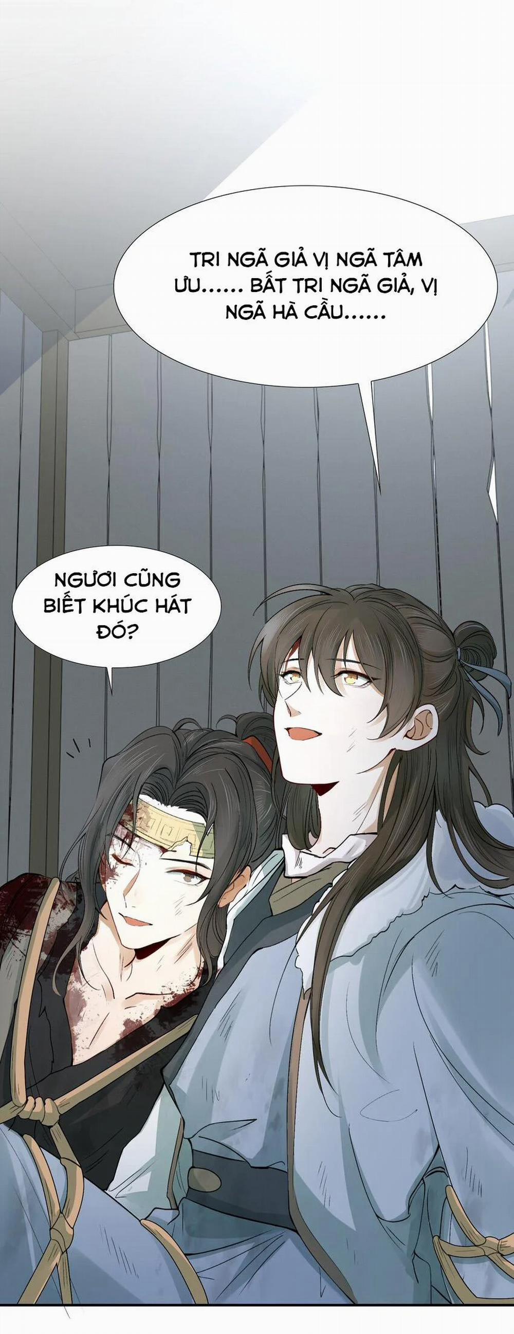 Loạn Thế Vi Vương 17 trang 100