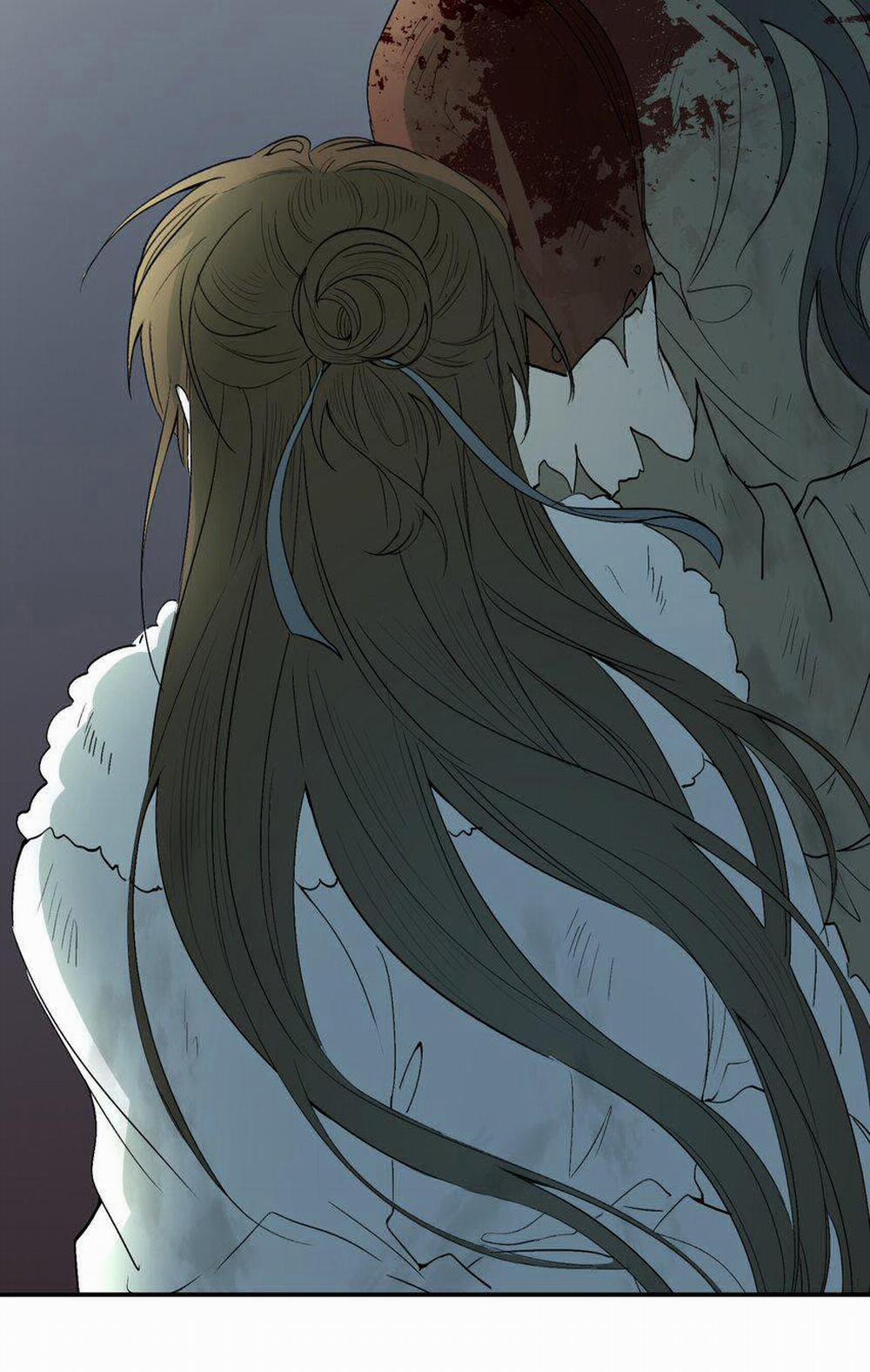 Loạn Thế Vi Vương 17 trang 14