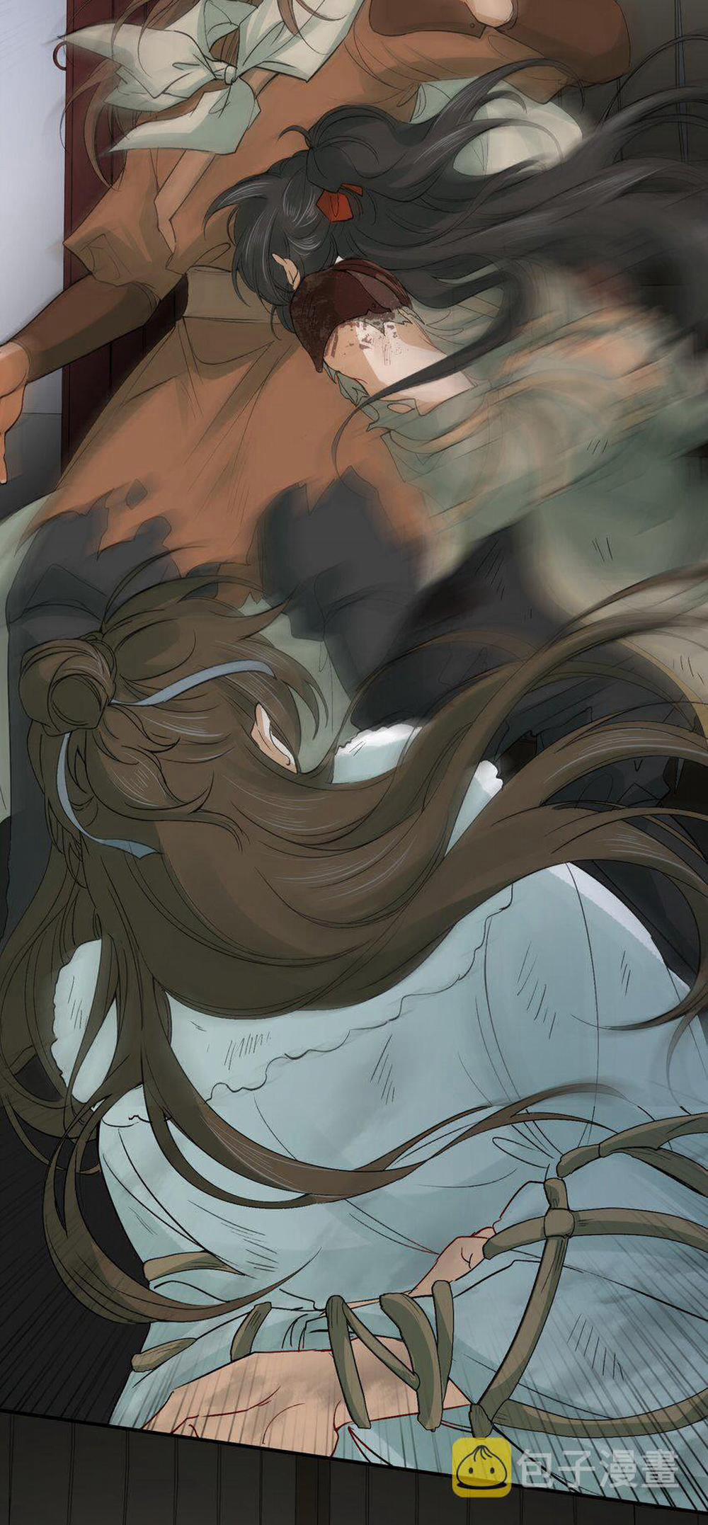 Loạn Thế Vi Vương 17 trang 26