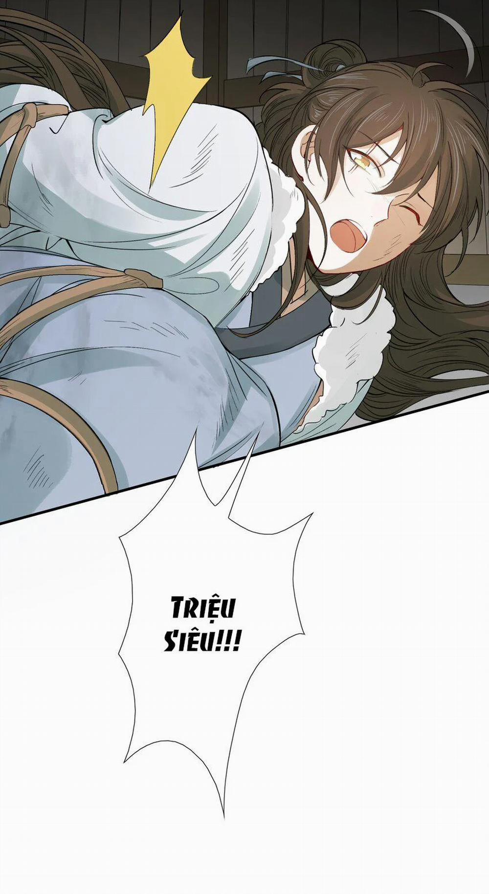 Loạn Thế Vi Vương 17 trang 27