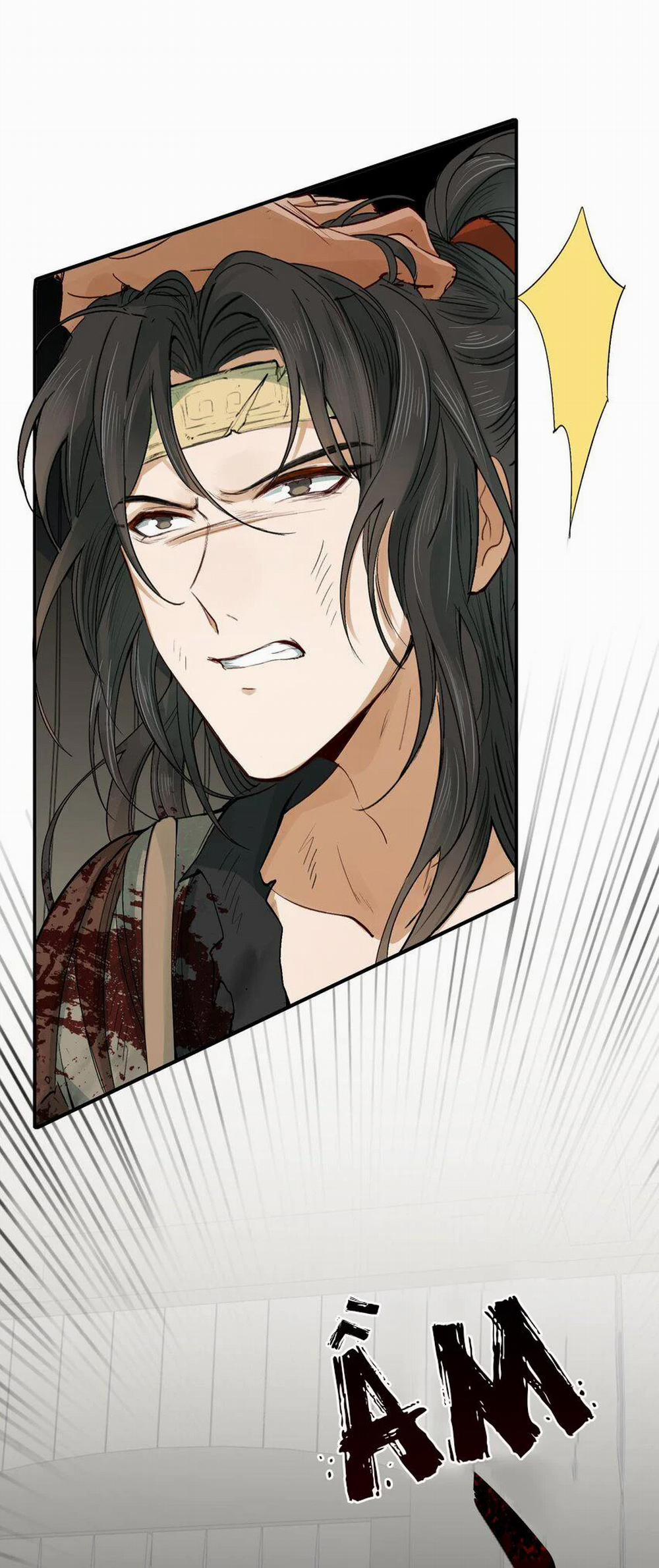 Loạn Thế Vi Vương 17 trang 28