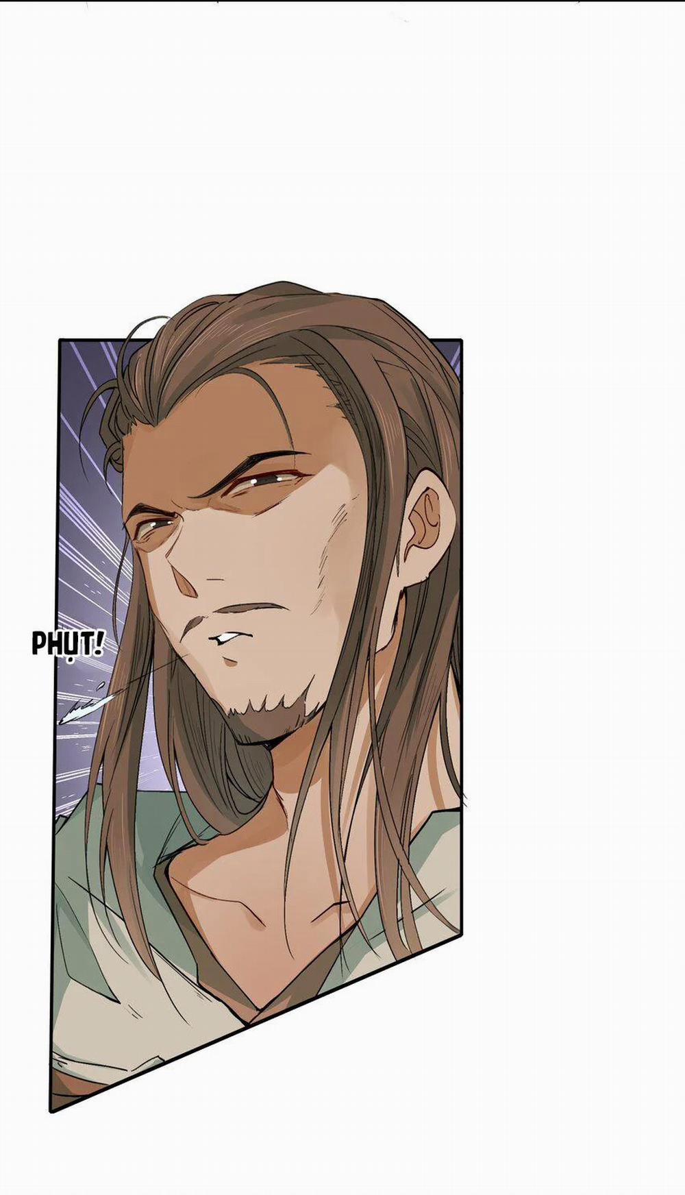 Loạn Thế Vi Vương 17 trang 39