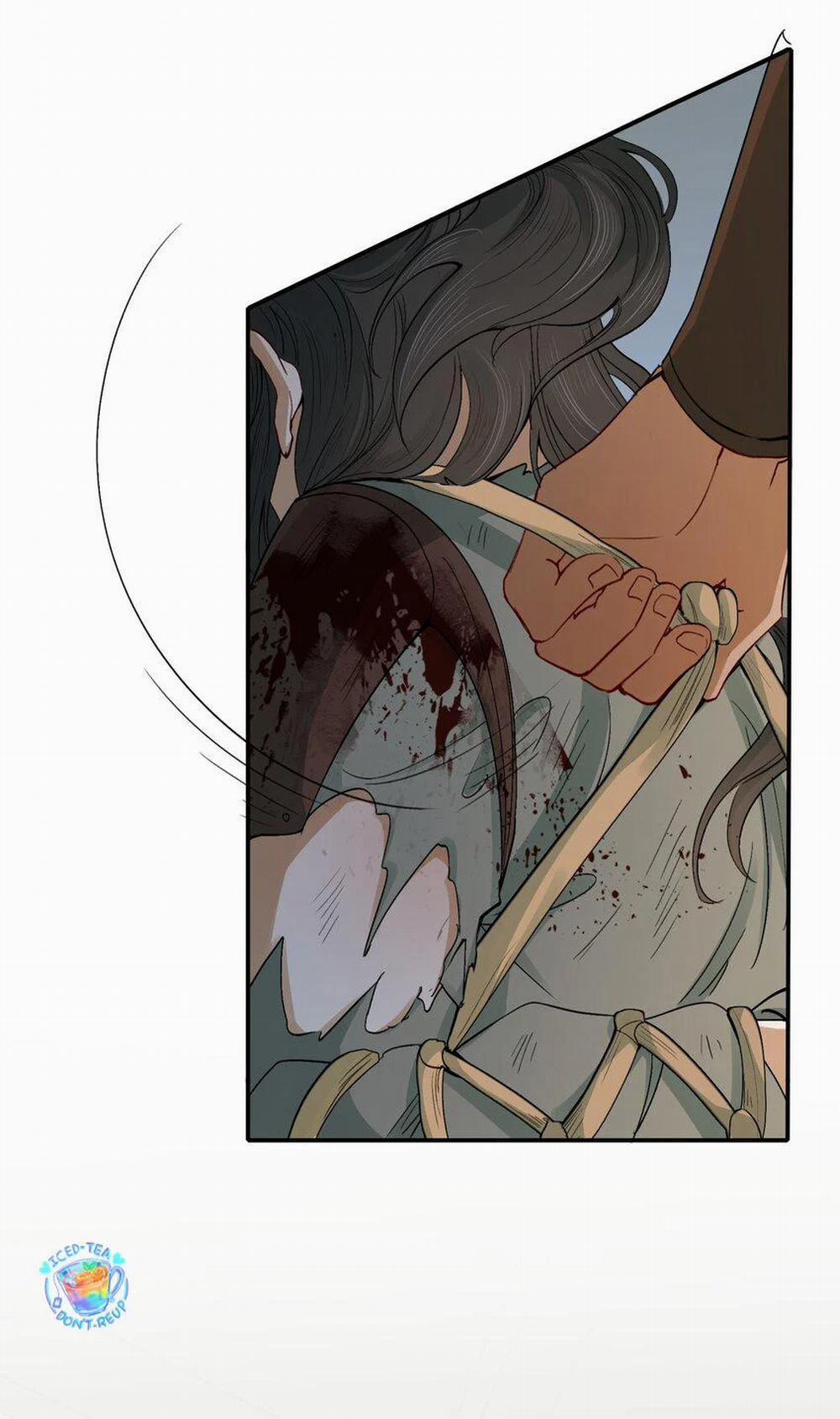 Loạn Thế Vi Vương 17 trang 40