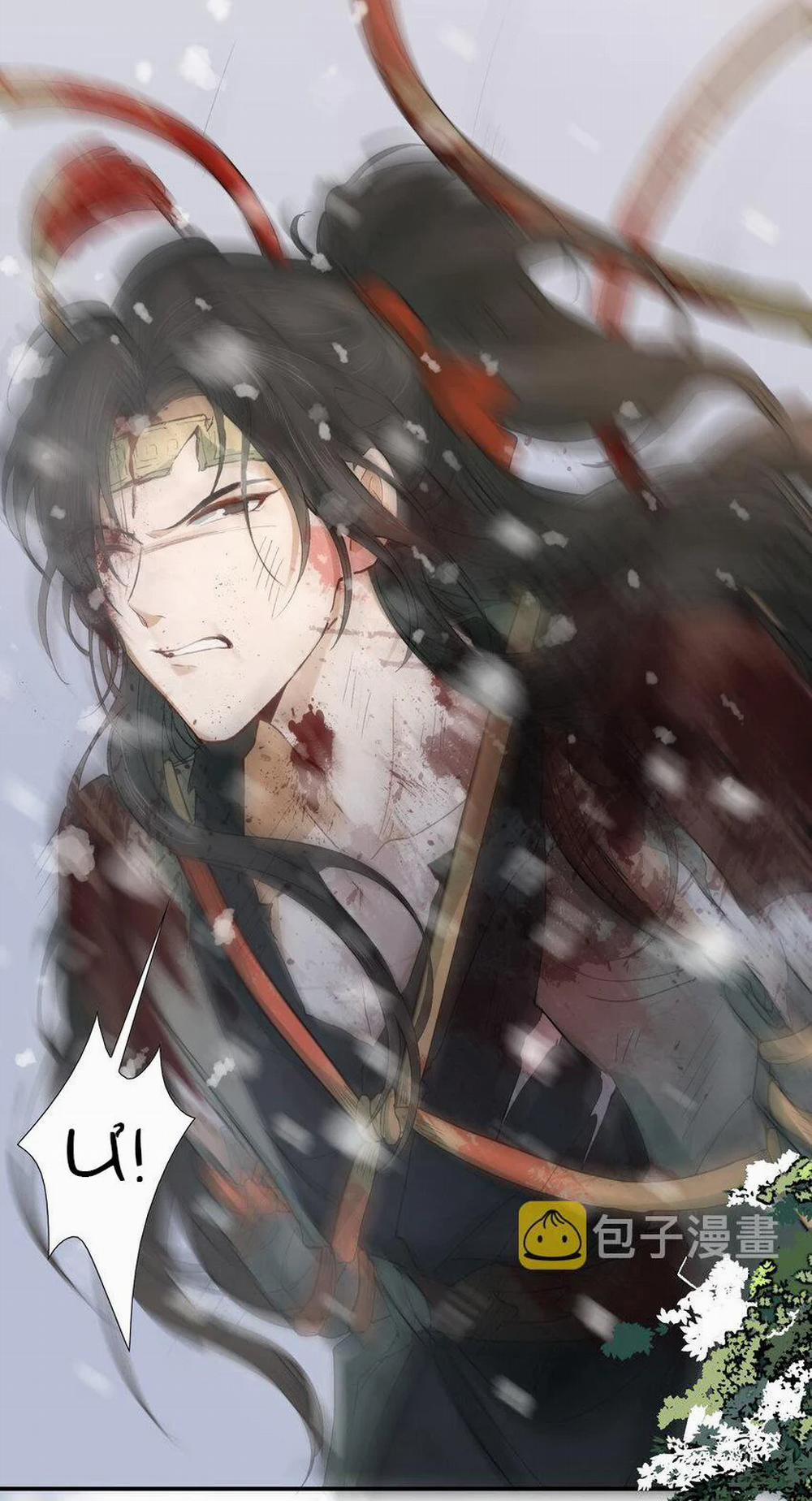 Loạn Thế Vi Vương 17 trang 49