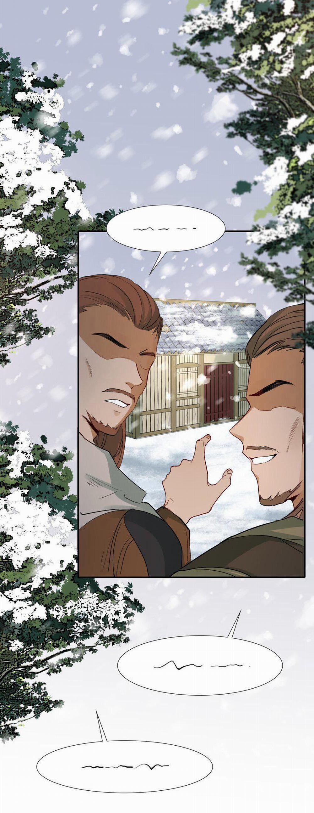 Loạn Thế Vi Vương 17 trang 5