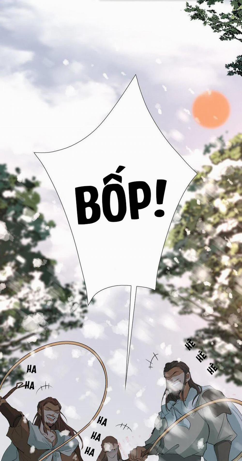 Loạn Thế Vi Vương 17 trang 50