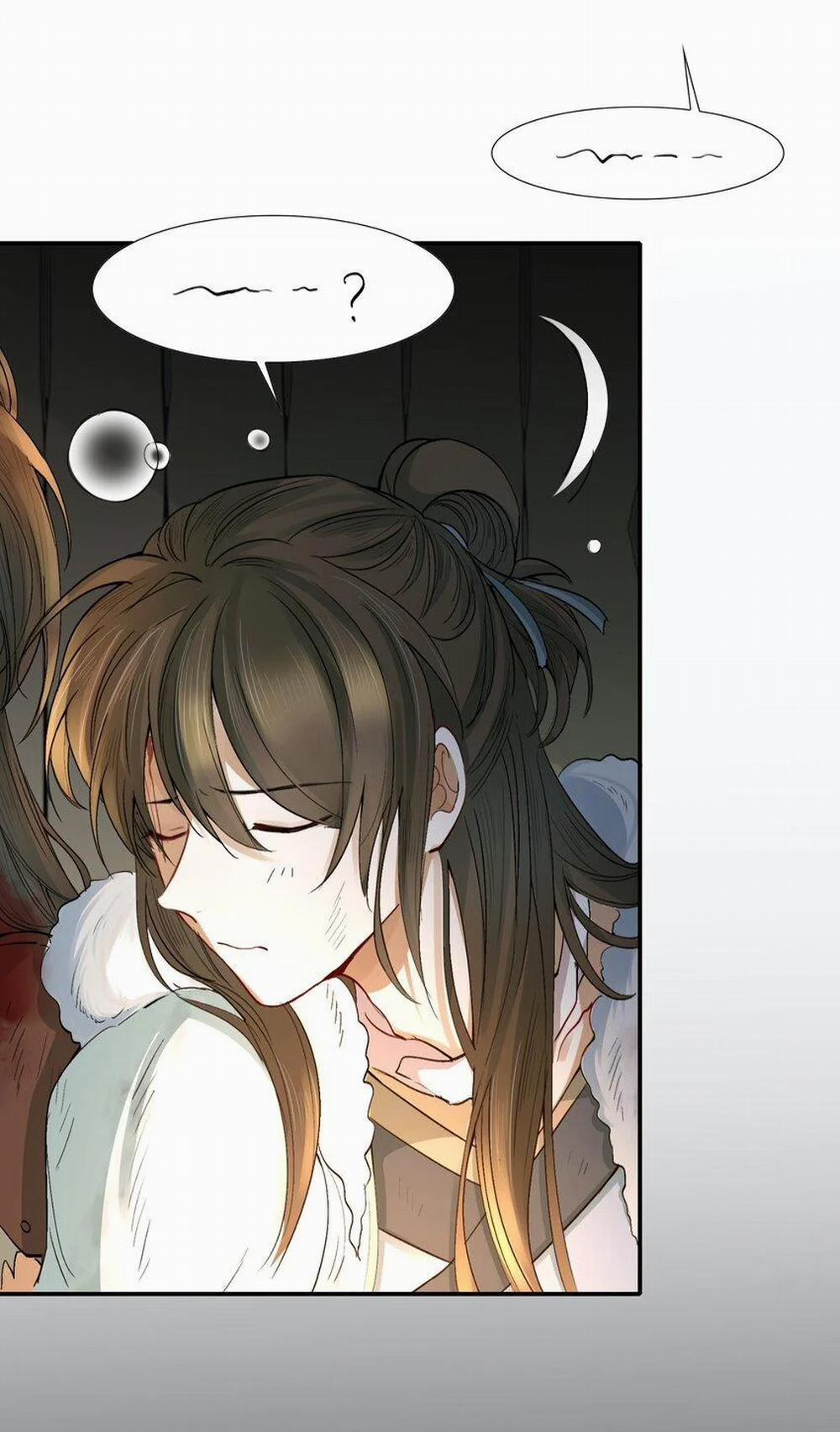 Loạn Thế Vi Vương 17 trang 6