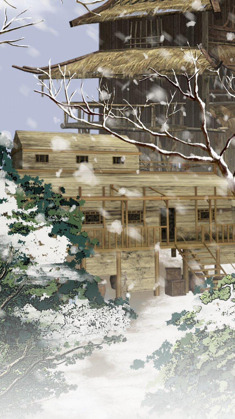 Loạn Thế Vi Vương 17 trang 63