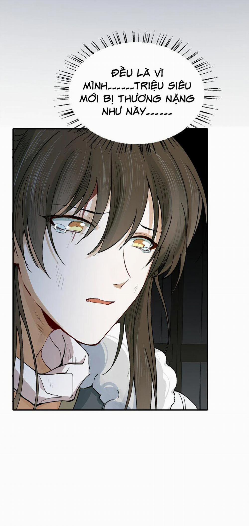 Loạn Thế Vi Vương 17 trang 67