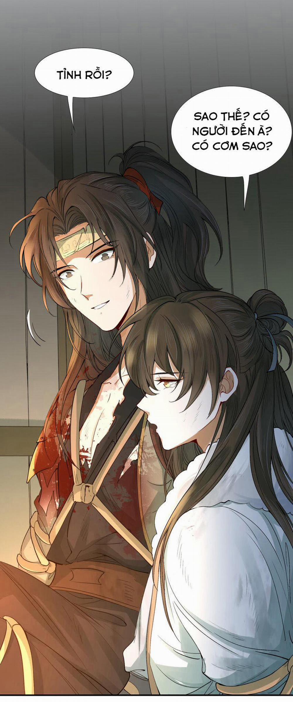 Loạn Thế Vi Vương 17 trang 7