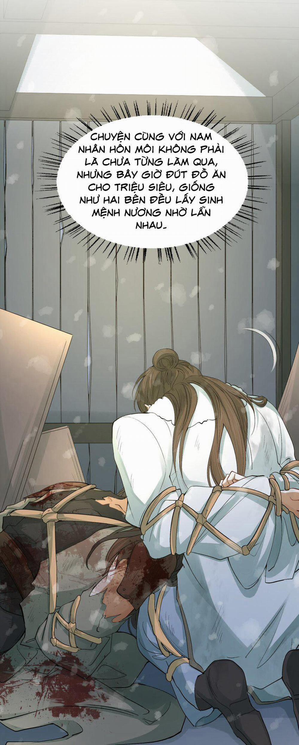 Loạn Thế Vi Vương 17 trang 77