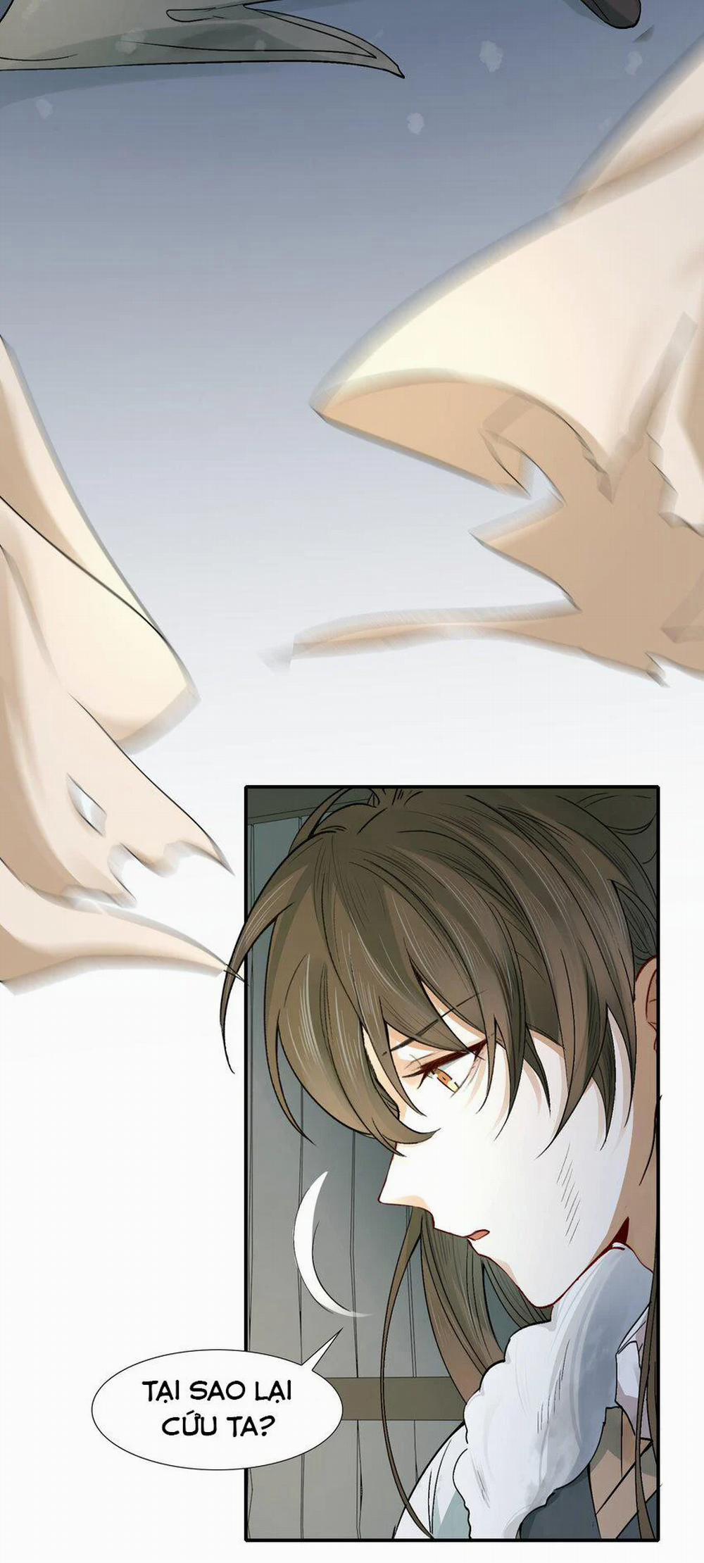 Loạn Thế Vi Vương 17 trang 78