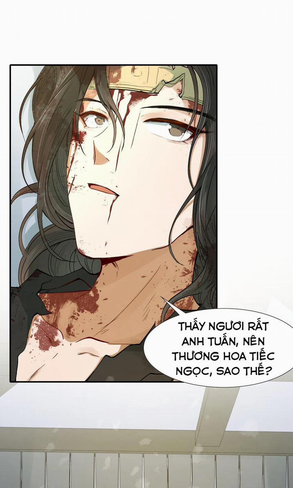 Loạn Thế Vi Vương 17 trang 79