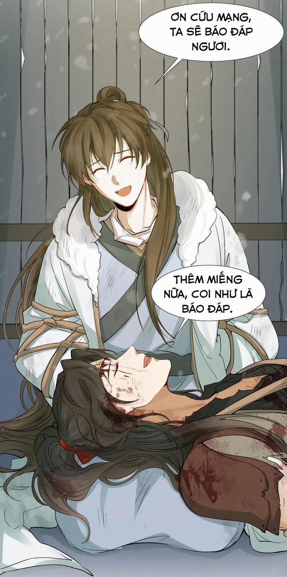 Loạn Thế Vi Vương 17 trang 80