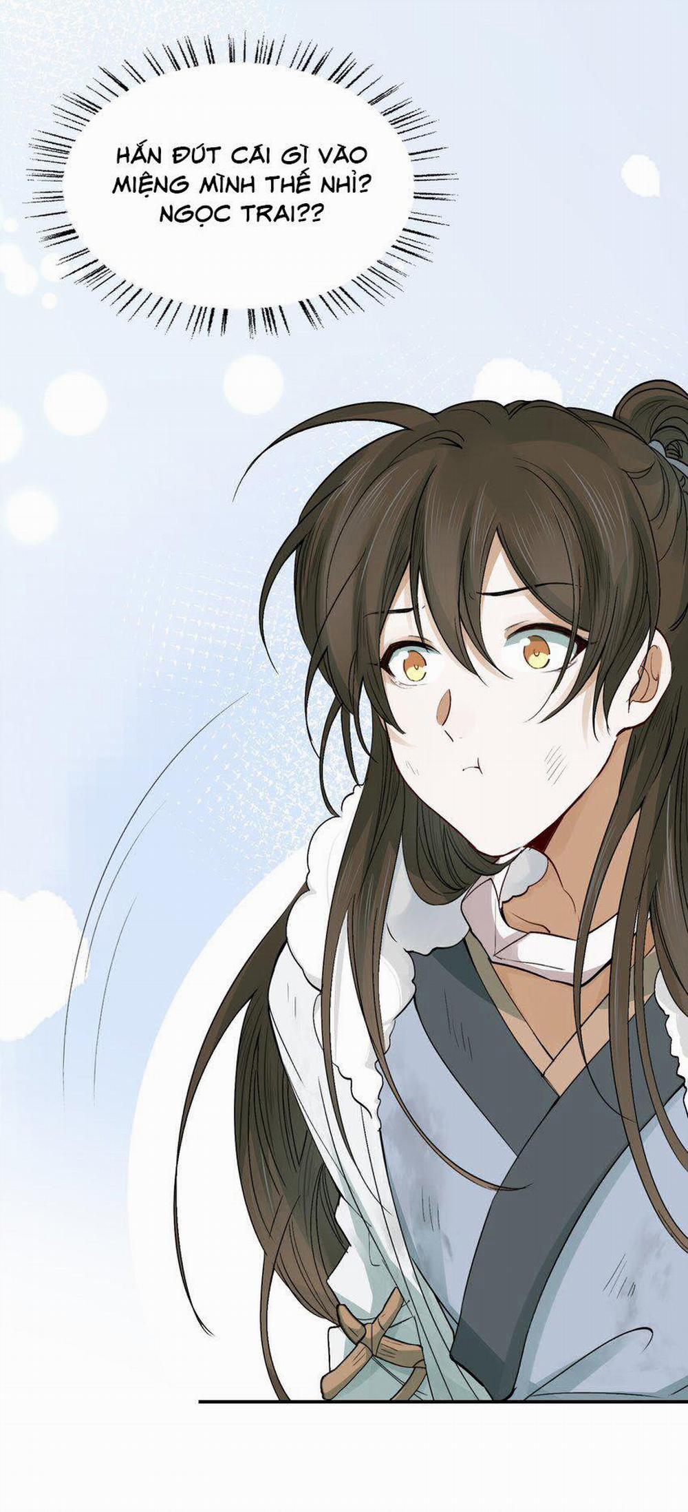 Loạn Thế Vi Vương 17 trang 85