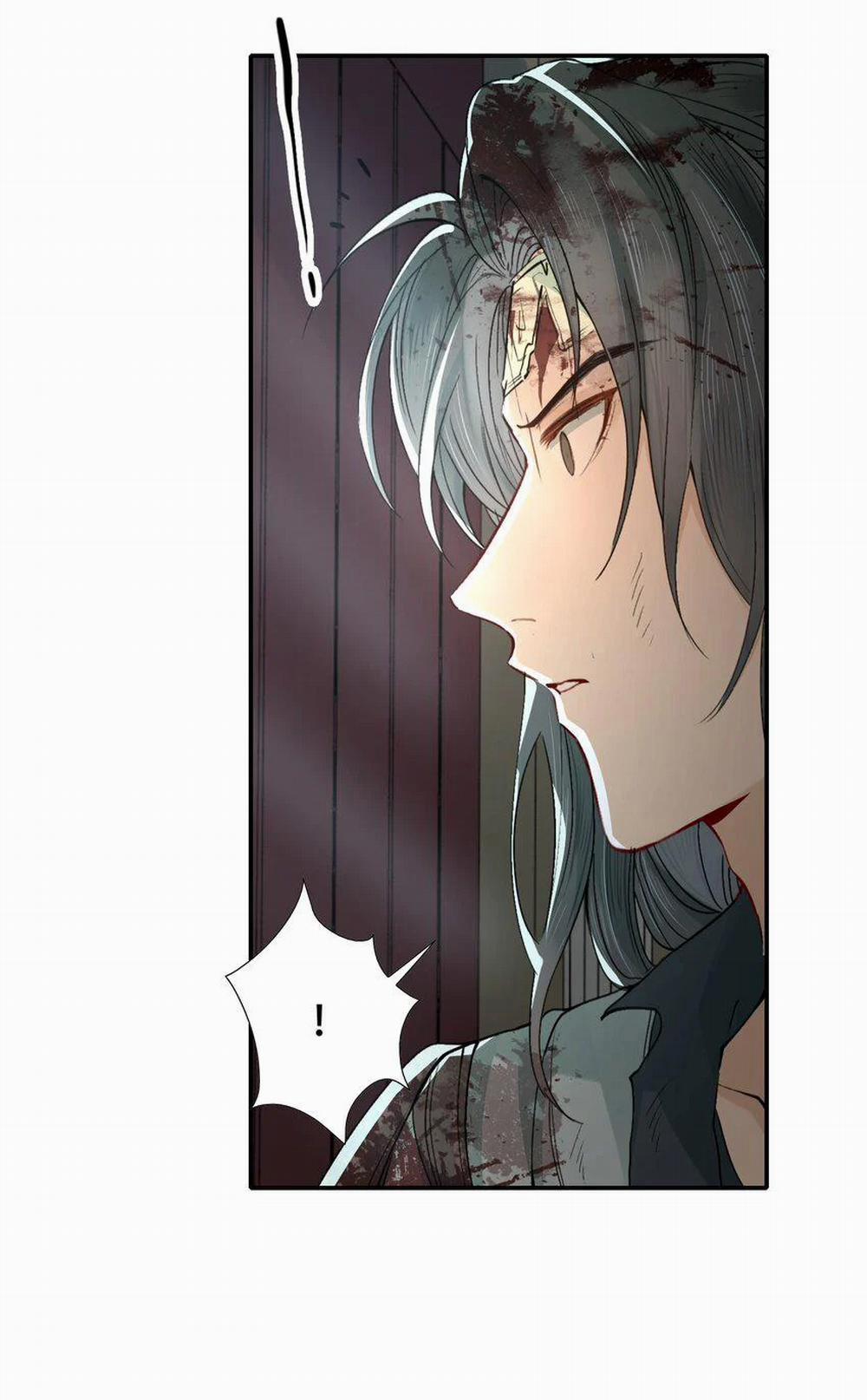 Loạn Thế Vi Vương 18.1 trang 18