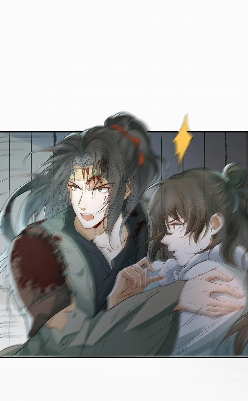 Loạn Thế Vi Vương 18.1 trang 19