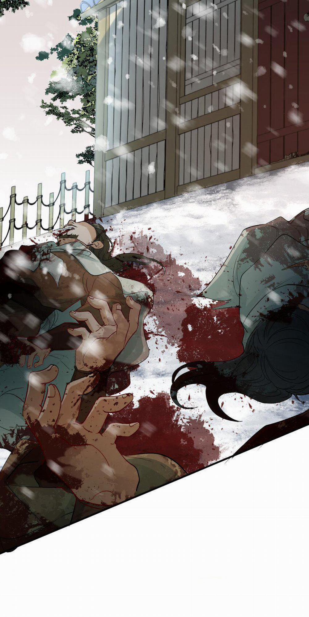 Loạn Thế Vi Vương 18.1 trang 2