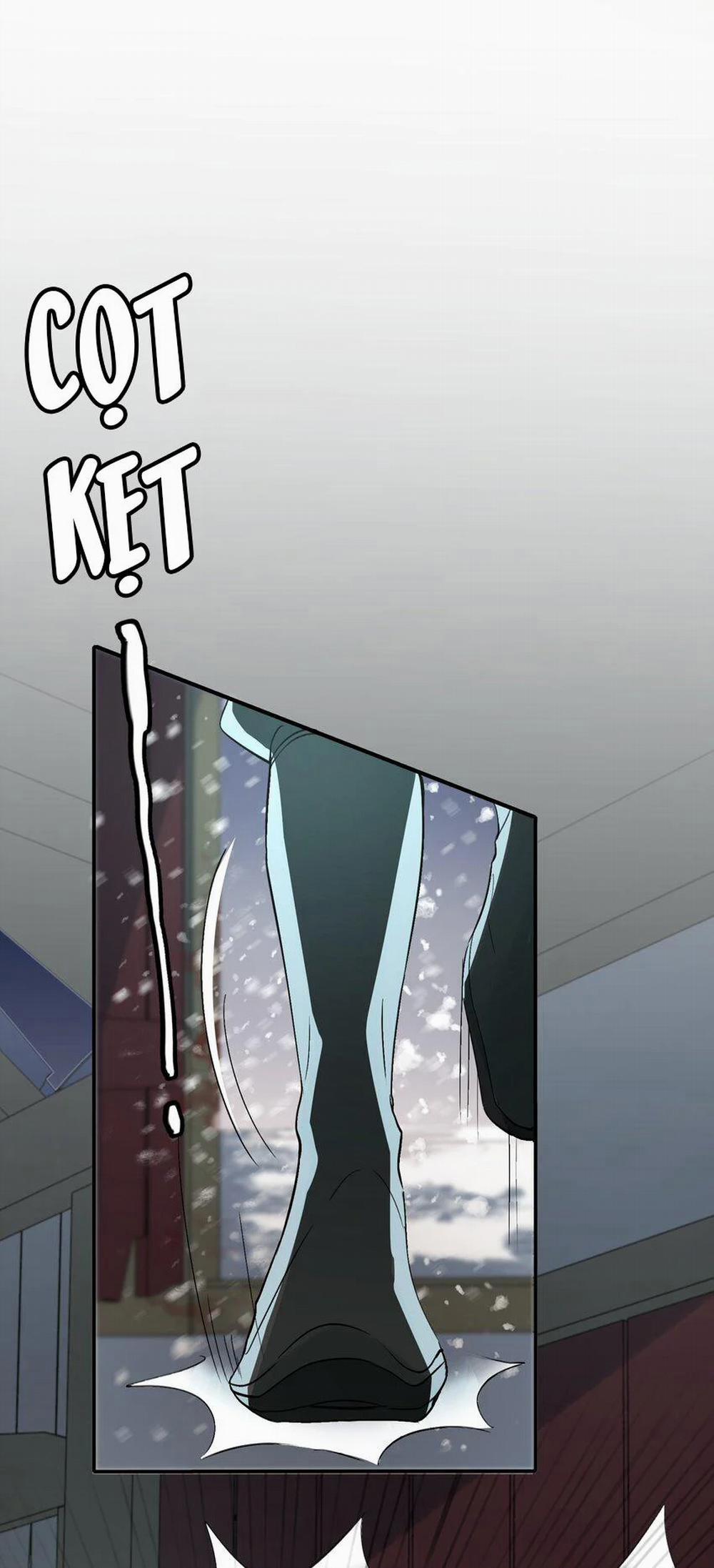 Loạn Thế Vi Vương 18.1 trang 20