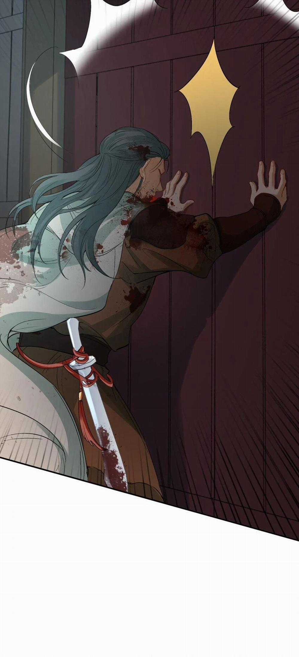 Loạn Thế Vi Vương 18.1 trang 21