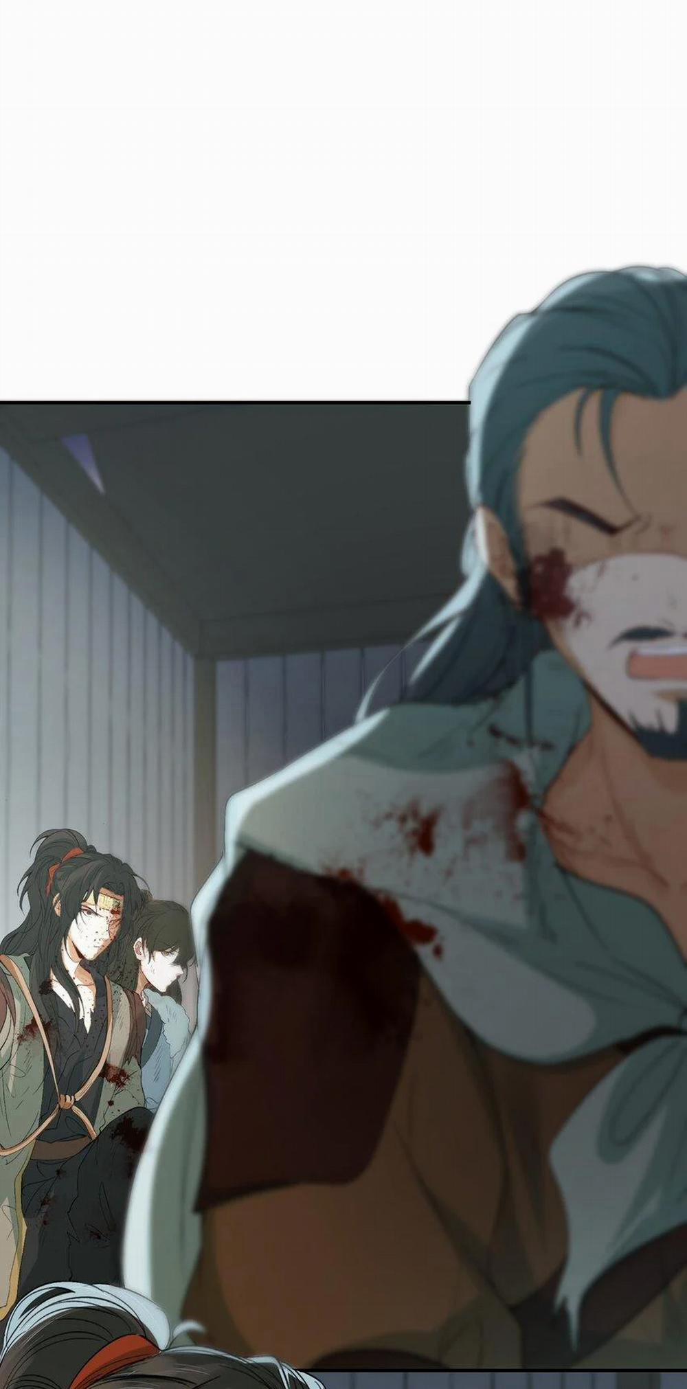 Loạn Thế Vi Vương 18.1 trang 22