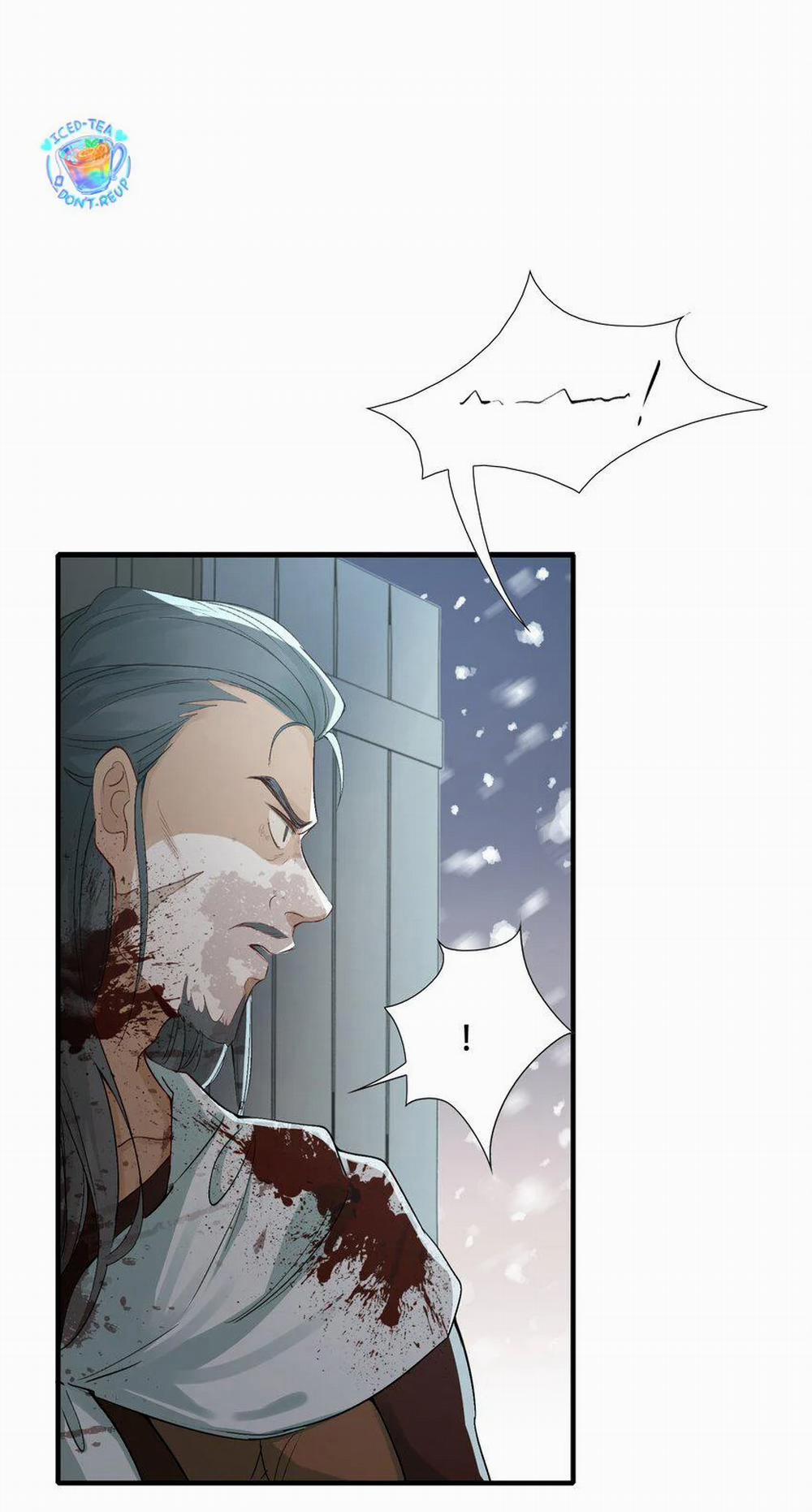 Loạn Thế Vi Vương 18.1 trang 29