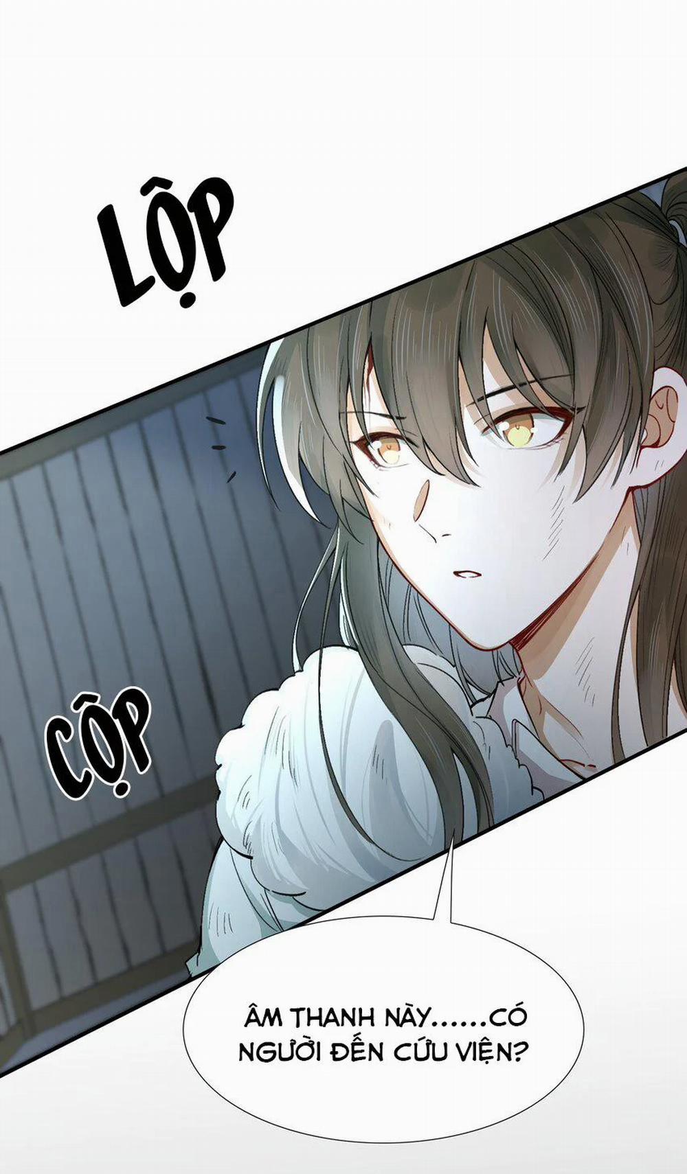 Loạn Thế Vi Vương 18.1 trang 3