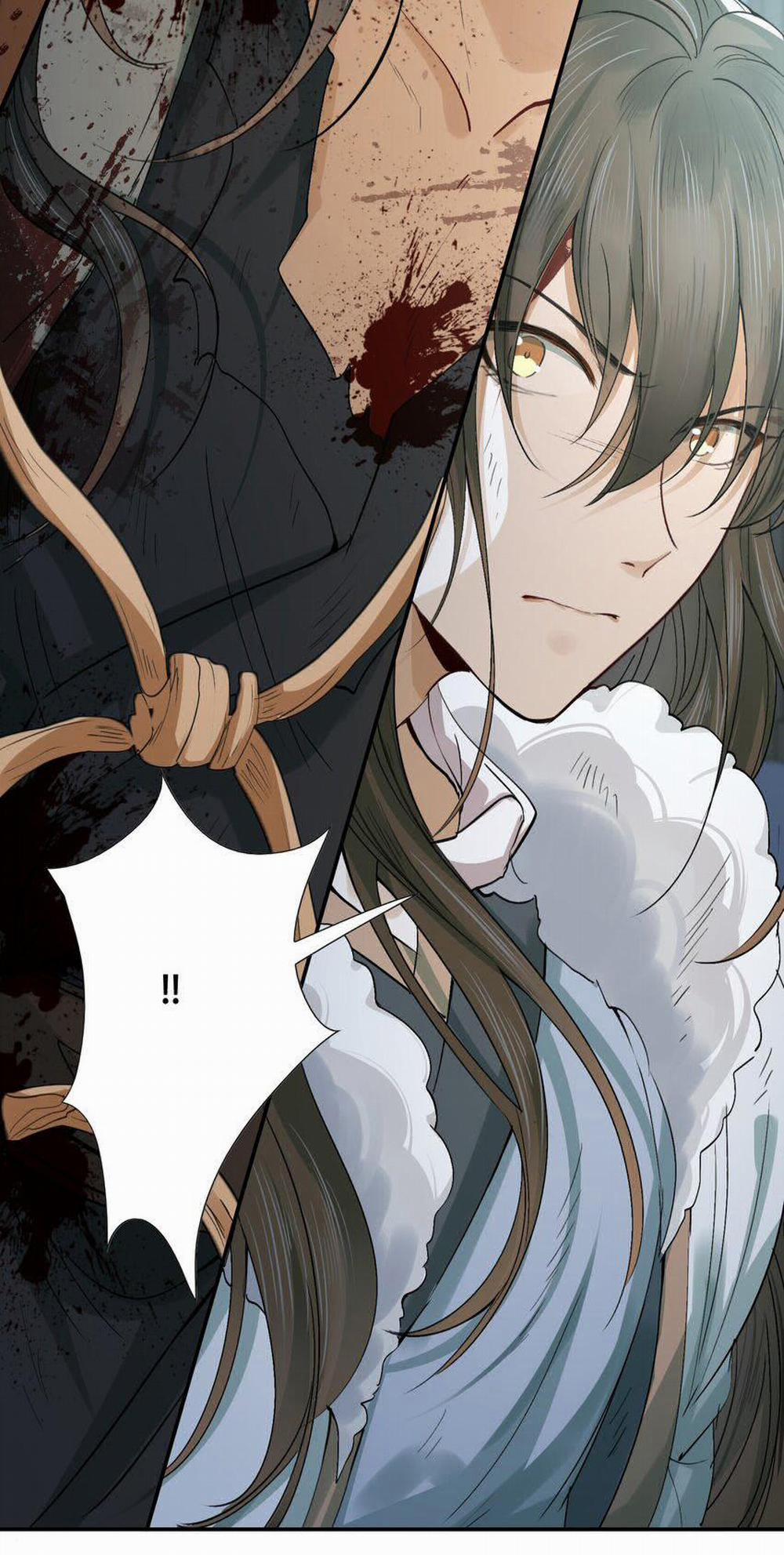 Loạn Thế Vi Vương 18.1 trang 33