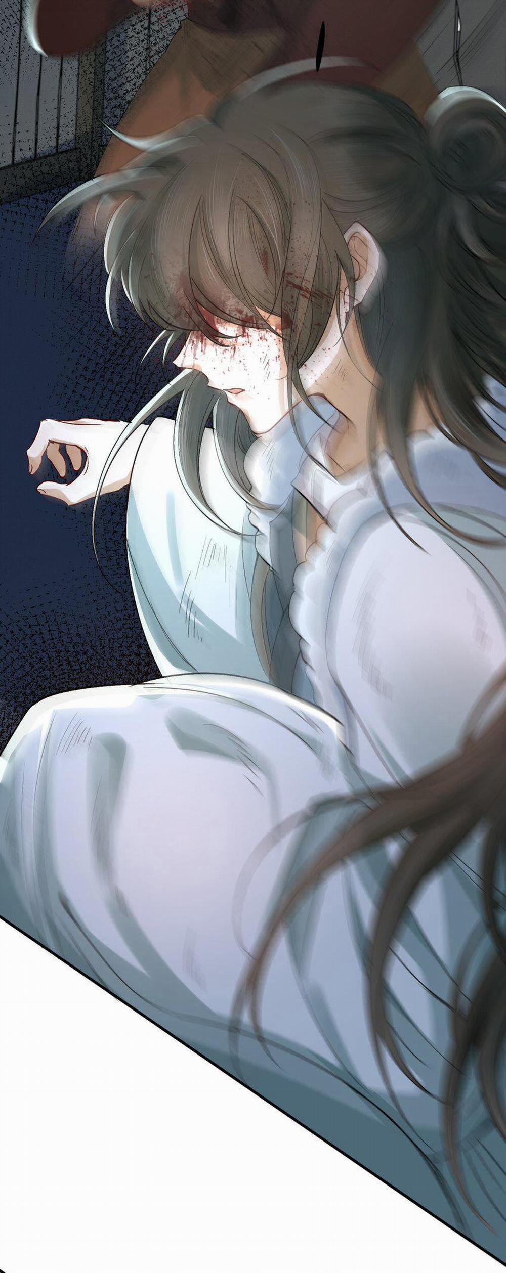 Loạn Thế Vi Vương 18.1 trang 39